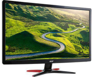 Acer GF276BMIPX czarny - 338083 - zdjęcie 2